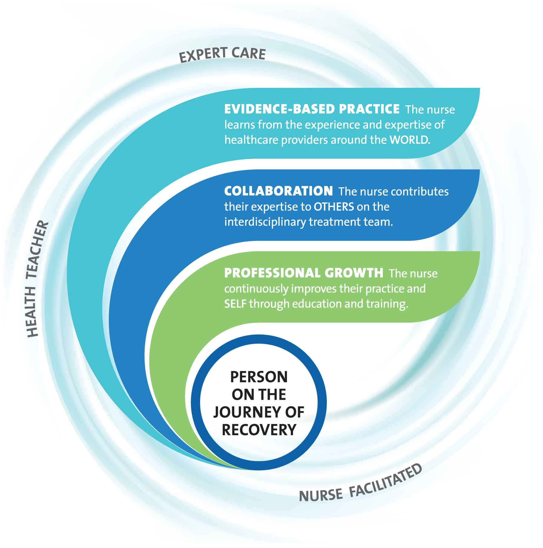 Nurse practice model